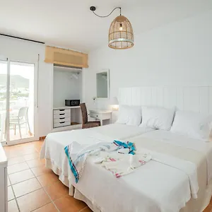 2* Maison d'hôtes Del Cabo