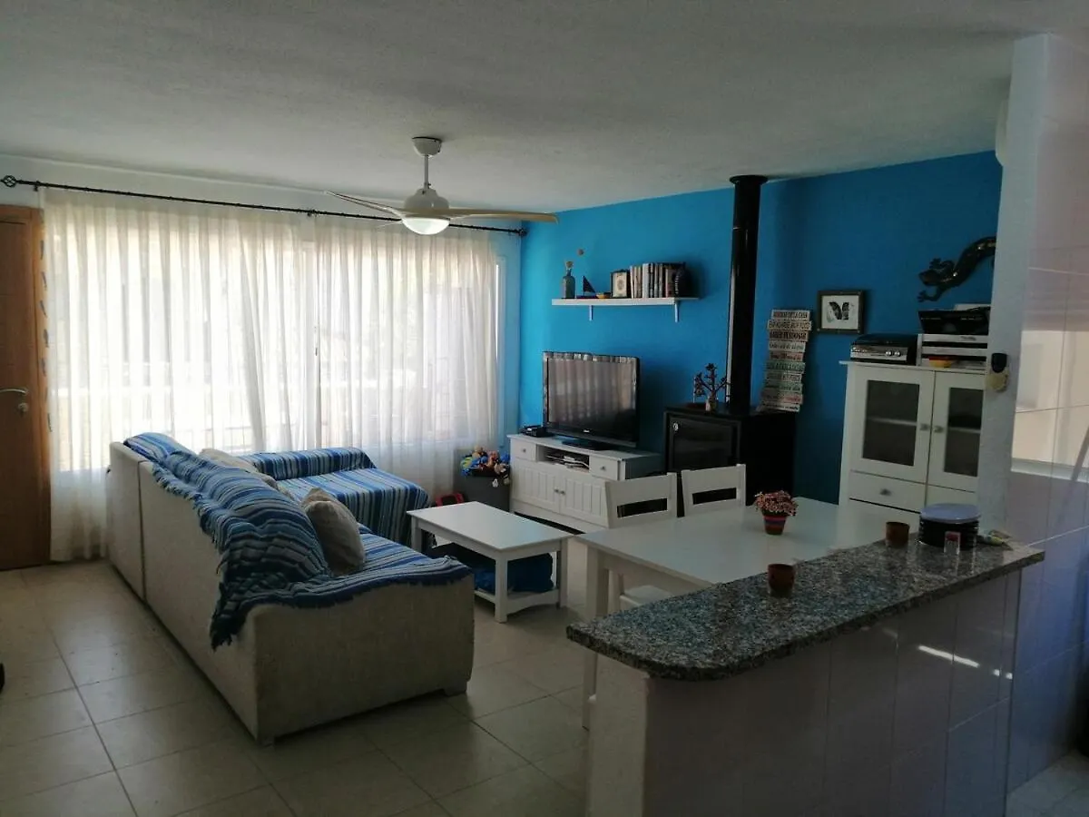 Casa Tean San Jose 2 Dormitorios ספרד