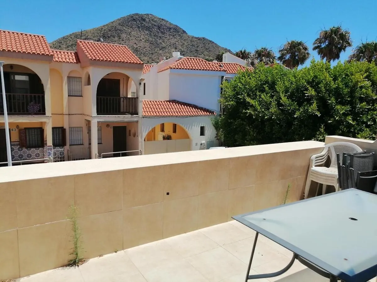 Casa Tean San Jose 2 Dormitorios 0*, סן חוזה ספרד